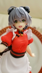 MÔ HÌNH Luo Tinayi - Vsinger - Coreful Figure Maid Ver. (Taito) FIGURE CHÍNH HÃNG