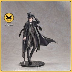 MÔ HÌNH Klein Moretti - RISE UP+ Lord of the Mysteries - Complete Figure(RIBOSE) FIGURE CHÍNH HÃNG