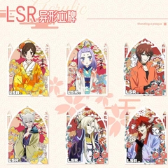 THẺ BÀI Kamisama Kiss – Thổ Thần Tập Sự (Quguo Creative) PACK CARD CHÍNH HÃNG