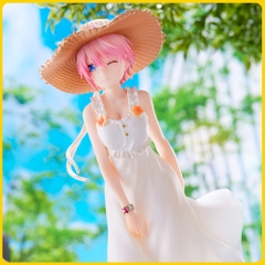 MÔ HÌNH ICHIKA NAKANO - ICHIBAN KUJI (A Prize) - One Piece Dress (Bandai Spirits) FIGURE CHÍNH HÃNG