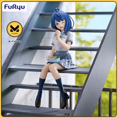 MÔ HÌNH Yanami Anna - Make Heroine ga Oosugiru! - Noodle Stopper Figure (FuRyu) FIGURE CHÍNH HÃNG