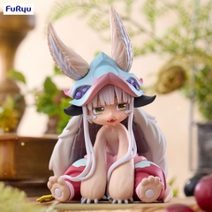 MÔ HÌNH Nanachi - Made in Abyss: Retsujitsu no Ougonkyou - Noodle Stopper Figure (FuRyu) FIGURE CHÍNH HÃNG