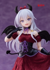 [Pre Order] MÔ HÌNH Elaina - Majo no Tabitabi - Coreful Figure - Little Devil ver., Renewal (Taito) FIGURE CHÍNH HÃNG