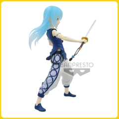 RIMURU TEMPEST - Espresto - Clear materials (Bandai Spirits)