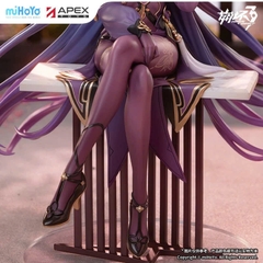 [Pre Order] MÔ HÌNH Honkai Impact 3rd - Raiden Mei - 1/7 - Herrscher of Thunder, Night Rain Spring Waves Ver. (Apex Innovation) FIGURE CHÍNH HÃNG