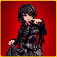 TOKISAKI KURUMI - Coreful Figure - Shifuku Ver. (Taito)