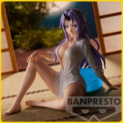 SHION - That Time I Got Reincarnated As A Slime - Relax Time (Bandai Spirits)