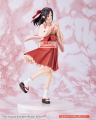 MÔ HÌNH Shinomiya Kaguya - Kaguya-sama Love is War: Ultra Romantic - Coreful Figure - Wafuku Ver. (Taito) FIGURE CHÍNH HÃNG