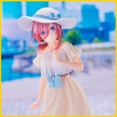 MIKU NAKANO - ICHIBAN KUJI (C Prize) - One Piece Dress (Bandai Spirits)