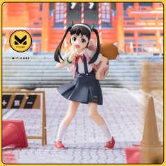 MÔ HÌNH Hachikuji Mayoi - Nisemonogatari - Premium Figure SEGA Prize (SEGA) FIGURE CHÍNH HÃNG