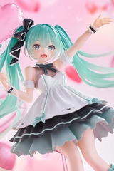 [Pre Order] MÔ HÌNH Hatsune Miku - Piapro Characters - Artist MasterPiece+ - Birthday2025, Party Ver. (Taito) FIGURE CHÍNH HÃNG