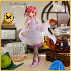 MÔ HÌNH Nakano Nino - Gotoubun no Hanayome∽ - China Princess ver. (FuRyu) FIGURE CHÍNH HÃNG