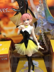MÔ HÌNH Nakano Ichika - Trio-Try-iT - Bunny ver. (FuRyu) FIGURE CHÍNH HÃNG