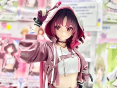 MÔ HÌNH Kisaragi Ren - Virtual eSports Project - Play with Paint vol.5 - 1/7 (GENDA GiGO Entertainment) FIGURE CHÍNH HÃNG