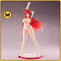 MÔ HÌNH Rias Gremory - DreamTech High School D x D HERO - [Bikini style] 1/7 Complete Figure(WAVE) FIGURE CHÍNH HÃNG