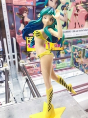 MÔ HÌNH Lum - Urusei Yatsura - Glitter & Glamours - Lum and Bestie Collection (Vol.3) (Bandai Spirits) FIGURE CHÍNH ÃNG