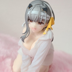 MÔ HÌNH Modernia - Goddess of Victory: Nikke - Noodle Stopper Figure - First Affection (FuRyu) FIGURE CHÍNH HÃNG