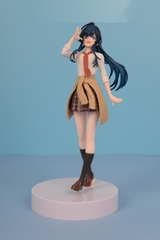 Nanami Minami - The Low Tier Character Tomozaki-kun (Bandai Spirits)