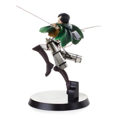 Levi - Attack on Titan - PM Figure (SEGA)