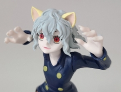 MÔ HÌNH Neferpitou - Hunter × Hunter - Vibration Stars (Bandai Spirits) FIGURE CHÍNH HÃNG
