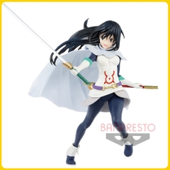 Shizu Izawa - Chuyển sinh thành Slime - Rimuru Tempest - EXQ Figure (Bandai)