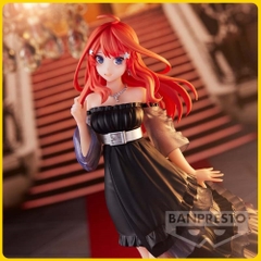 ITSUKI NAKANO - Gotoubun no Hanayome ∬ - Kyunties (Bandai Spirits)