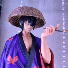 MÔ HÌNH Takasugi Shinsuke - Gintama - Ichiban Kuji - Ichiban Kuji Seitan 20 Shuunen Kinen Gintama Ten ~Hatachi no Tsudoi~ (C Prize) - Masterlise Expiece (Bandai Spirits) FIGURE CHÍNH HÃNG