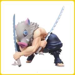 INOSUKE HASHIBIRA - Noodle Stopper Figure (FuRyu)