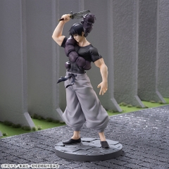 MÔ HÌNH Fushiguro Touji - Jujutsu Kaisen Dai 2 Ki - Jurei (Bukiko) - Luminasta - Rinsen (SEGA) Figure FIGURE CHÍNH HÃNG