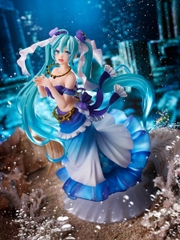 MÔ HÌNH Hatsune Miku - Vocaloid - Artist MasterPiece AMP - Mermaid ver. (TAITO)  FIGURE CHÍNH HÃNG