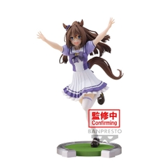 MÔ HÌNH El Condor Pasa - Umamusume: Pretty Derby -  (Bandai Spirits) FIGURE CHÍNH HÃNG