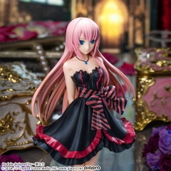 MÔ HÌNH Megurine Luka - Hatsune Miku -Project DIVA- Arcade Future Tone - SPM Figure - Amour (SEGA) FIGURE CHÍNH HÃNG