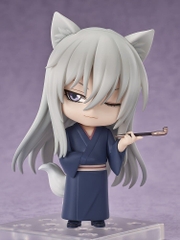 [Pre Order] MÔ HÌNH Tomoe - Kamisama Hajimemashita◎ - Nendoroid - Nendoroid Light - Fox Spirit Ver.  (Good Smile Company) FIGURE CHÍNH HÃNG