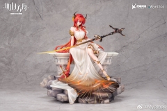[PRE ORDER] MÔ HÌNH Arknights - Surtr - Ambience Synesthesia Series - 1/7 - Prelude to Transcendence ver. (Myethos) FIGURE CHÍNH HÃNG