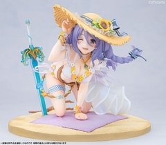 MÔ HÌNH Shizuru Lucrea Princess Connect! Re:Dive (Summer) 1/7 Complete Figure (MEGAHOUSE) CHÍNH HÃNG