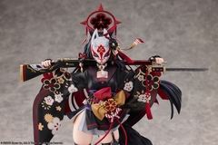 MÔ HÌNH Wakamo  Blue Archive 1/7 Complete Figure (NEONMAX) FIGURE CHÍNH HÃNG