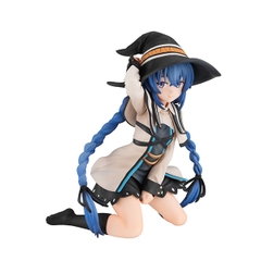 MÔ HÌNH Roxy - Melty Princess Mushoku Tensei: Jobless Reincarnation -Isekai Ittara Honki Dasu- Palm Size Complete Figure (MegaHouse) CHÍNH HÃNG