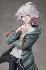 MÔ HÌNH Nagito Komaeda - Danganronpa 2: Goodbye Despair x Kei Mochizuki 1/7 Complete Figure (ALGERNON PRODUCT) FIGURE CHÍNH HÃNG