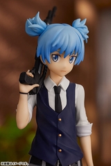 MÔ HÌNH Nagisa Shiota - POP UP PARADE - Assassination Classroom Complete Figure(Good Smile Company) FIGURE CHÍNH HÃNG