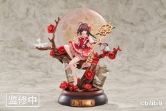 MÔ HÌNH Ling Yuan Yousa - Bilibili - 1/7 - Moonlight Song Ver.(Bilibili) FIGURE CHÍNH HÃNG