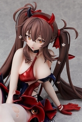 MÔ HÌNH B-style Girls' Frontline Type 97 