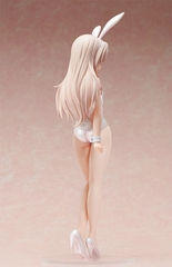 MÔ HÌNH Prisma Illy - B-STYLE Fate/kaleid liner - Oath Under Snow Illyasviel Von Einzbern Bare Leg Bunny Ver.(FREEing) FIGURE CHÍNH HÃNG
