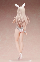 MÔ HÌNH Prisma Illy - B-STYLE Fate/kaleid liner - Oath Under Snow Illyasviel Von Einzbern Bare Leg Bunny Ver.(FREEing) FIGURE CHÍNH HÃNG