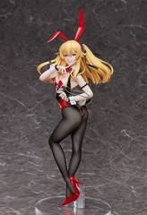 MÔ HÌNH Kakegurui xx Mary Saotome Bunny Ver. 1/4 Complete Figure(FREEing) FIGURE CHÍNH HÃNG