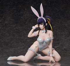MÔ HÌNH Overlord Narberal Gamma Bunny Ver. 1/4 Complete Figure(FREEing) FIGURE CHÍNH HÃNG