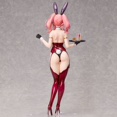 [Pre Order] MÔ HÌNH B-style Azur Lane Bremerton Anniversary Bunny Ver. Complete Figure(Union Creative) FIGURE CHÍNH HÃNG