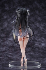 MÔ HÌNH Riri Illustrated by Riko 1/6 Complete Figure(PURE) FIGURE CHÍNH HÃNG