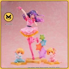 [Pre Order] MÔ HÌNH Anime 