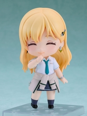 MÔ HÌNH Days with My Stepsister Saki Ayase Nendoroid (#2593) (Good Smile Company) FIGURE CHÍNH HÃNG