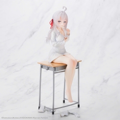 MÔ HÌNH Tokidoki Bosotto Russia-go de Dereru Tonari no Alya-san - Alisa Mikhailovna Kujou - S-Fire - 1/7 (SEGA)FIGURE CHÍNH HÃNG